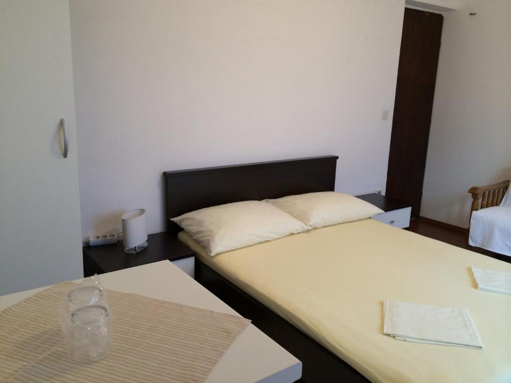 Rooms Tomas Дубровник Номер фото