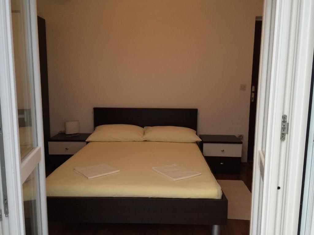 Rooms Tomas Дубровник Номер фото