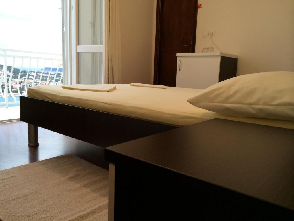 Rooms Tomas Дубровник Номер фото
