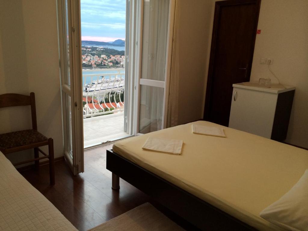 Rooms Tomas Дубровник Номер фото