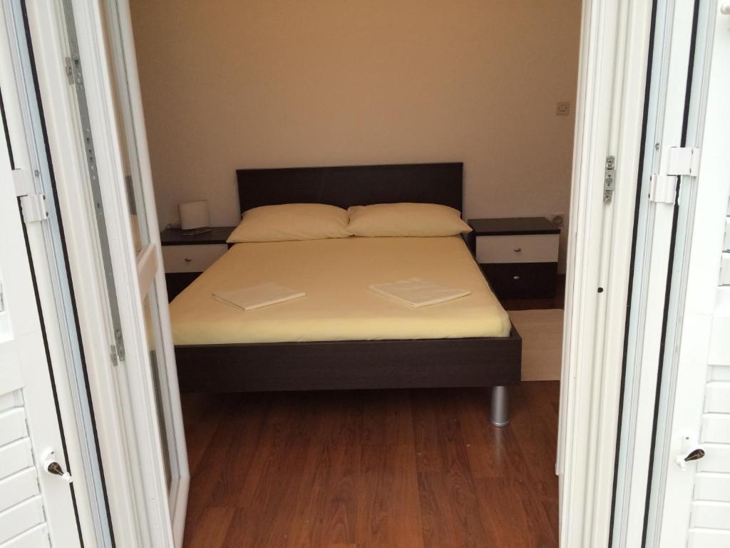 Rooms Tomas Дубровник Номер фото