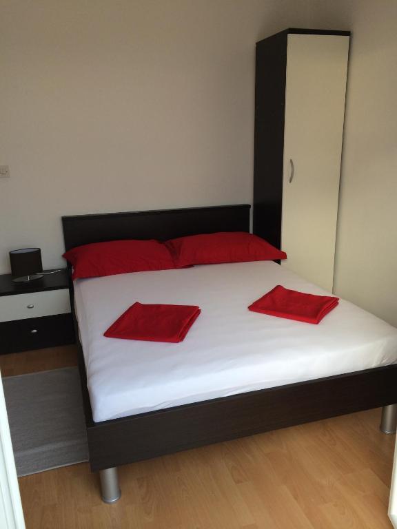 Rooms Tomas Дубровник Номер фото