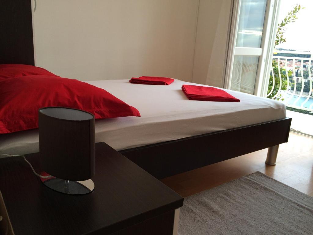 Rooms Tomas Дубровник Номер фото