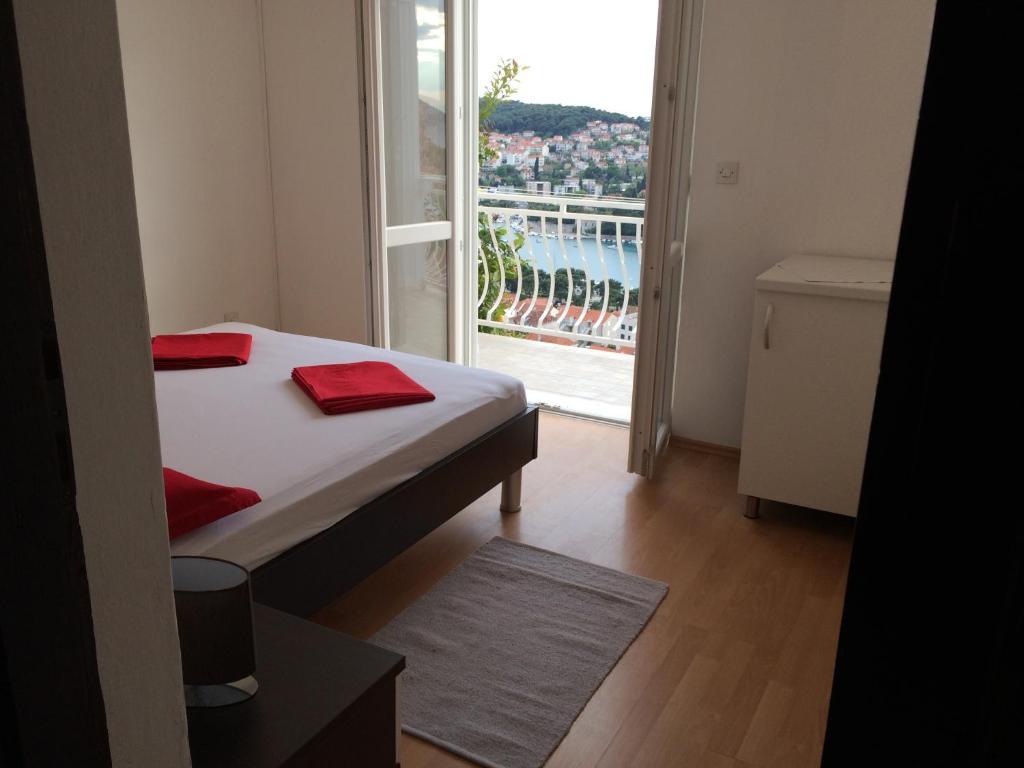 Rooms Tomas Дубровник Номер фото